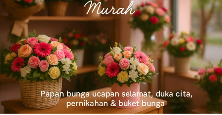 Toko Bunga Pakualam
